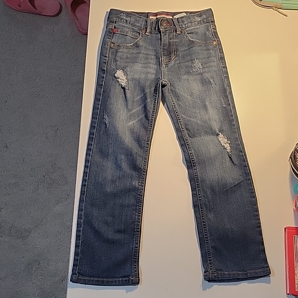 Tommy Hilfiger,  Size 6